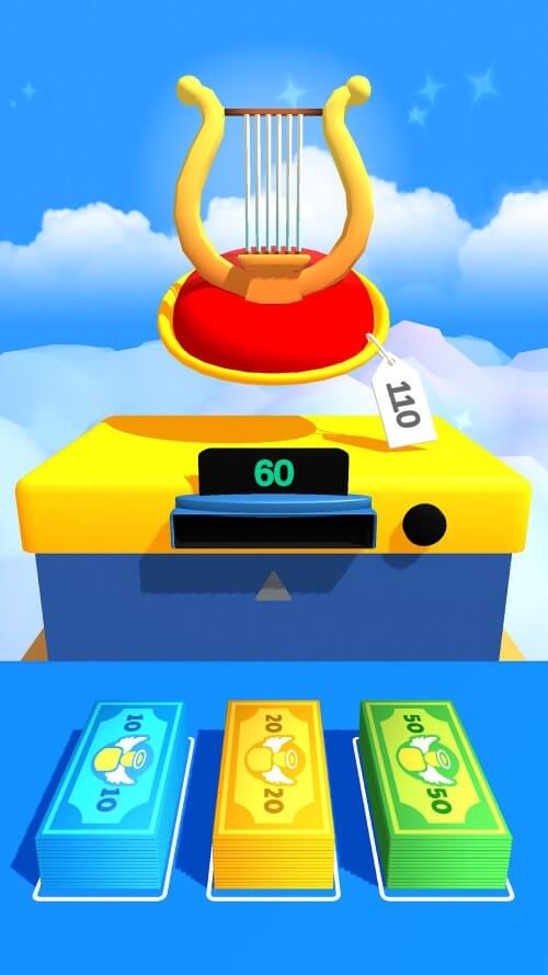 Oh God! v1.29.9 MOD APK (Unlimited Money)