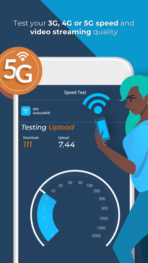 Opensignal v8.3.2-1 APK (Latest Version)