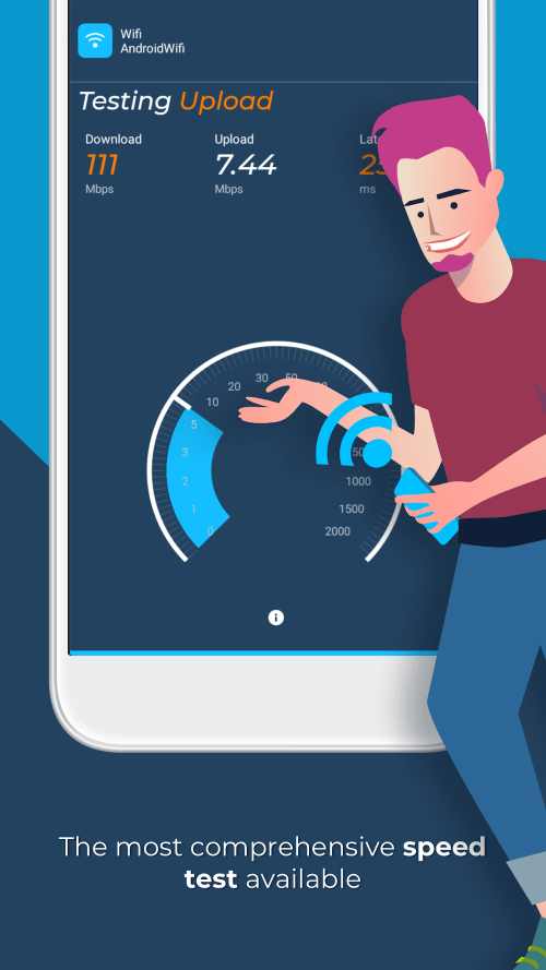 Opensignal v8.3.2-1 APK (Latest Version)