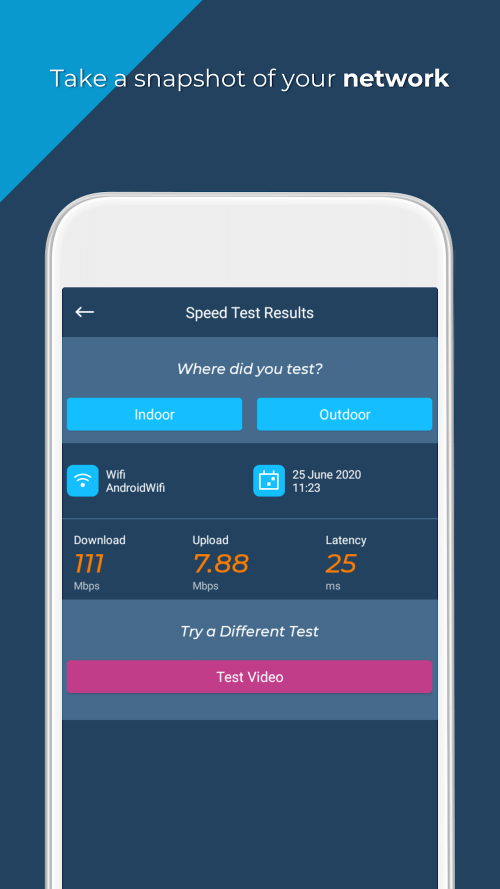 Opensignal v8.3.2-1 APK (Latest Version)