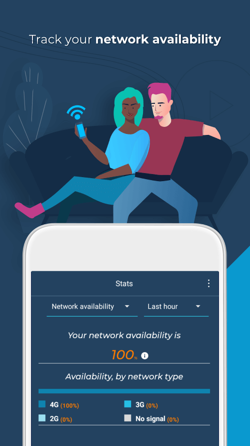 Opensignal v8.3.2-1 APK (Latest Version)