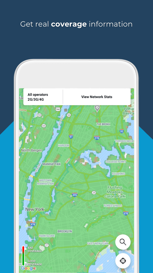 Opensignal v8.3.2-1 APK (Latest Version)