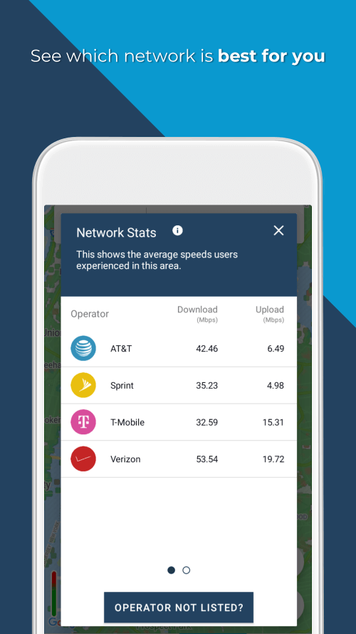 Opensignal v8.3.2-1 APK (Latest Version)