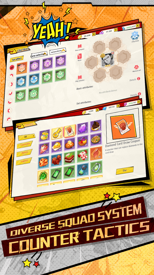 OPM One Hit One Kill v1.0.4 MOD APK (Dmg Multiple, Defense Multiple)