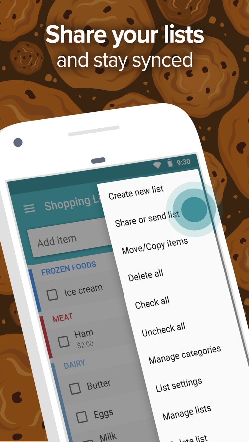 Out of Milk v8.37.3_1166 MOD APK (Pro Unlocked)