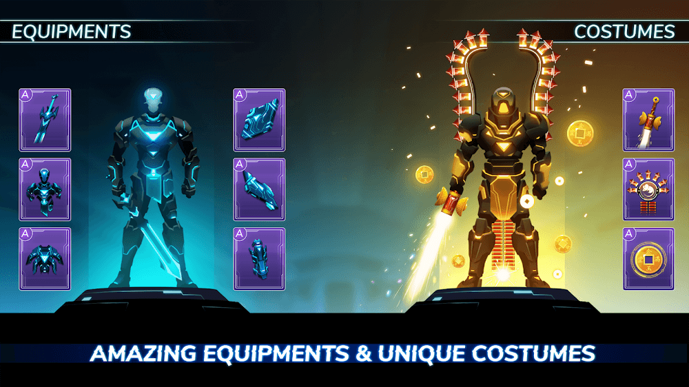 Overdrive II v1.9.6 MOD APK (Unlimited Money, God Mode)