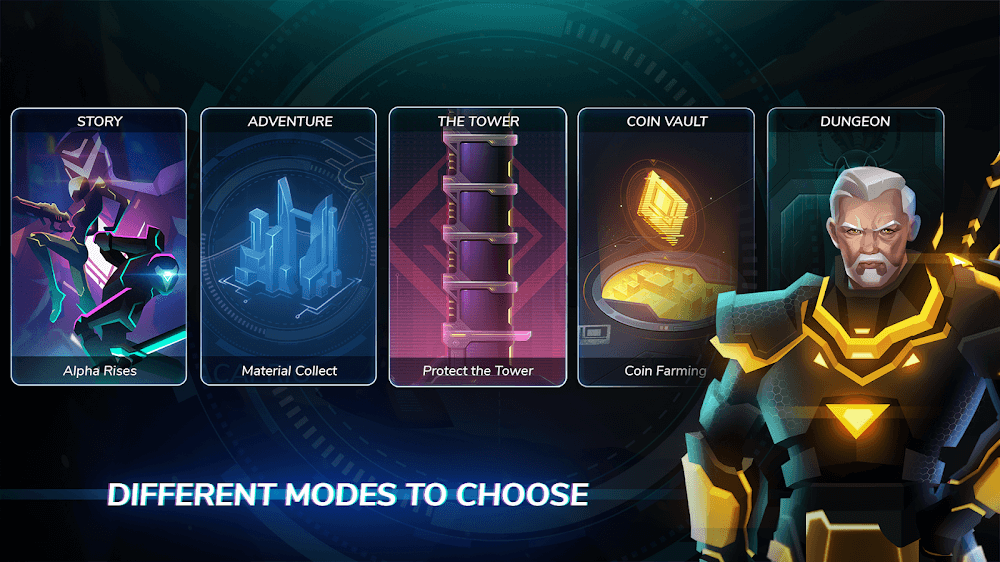 Overdrive II v1.9.6 MOD APK (Unlimited Money, God Mode)
