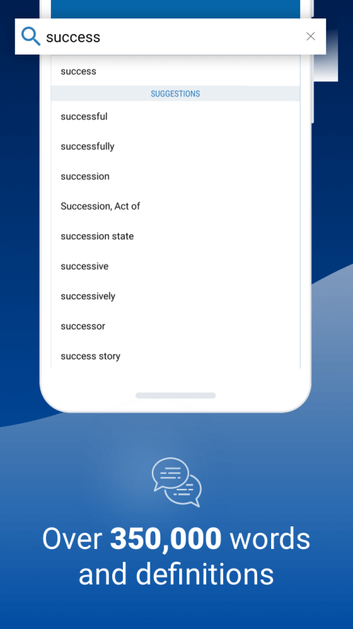 Oxford Dictionary of English v15.9.1144 MOD APK (Premium Unlocked)