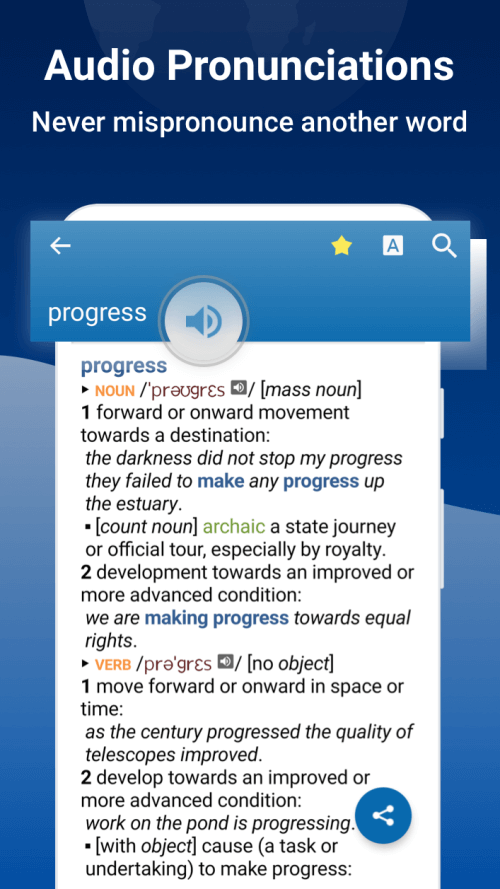 Oxford Dictionary of English v15.9.1144 MOD APK (Premium Unlocked)