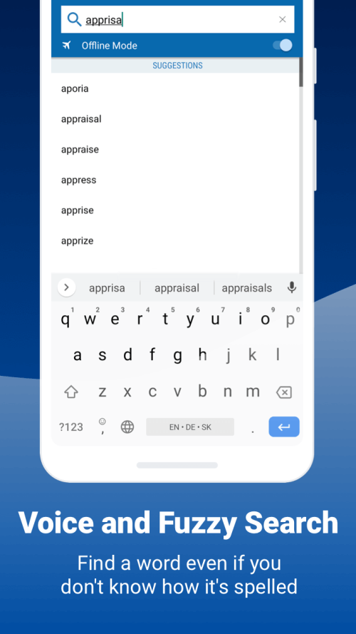 Oxford Dictionary of English v15.9.1144 MOD APK (Premium Unlocked)