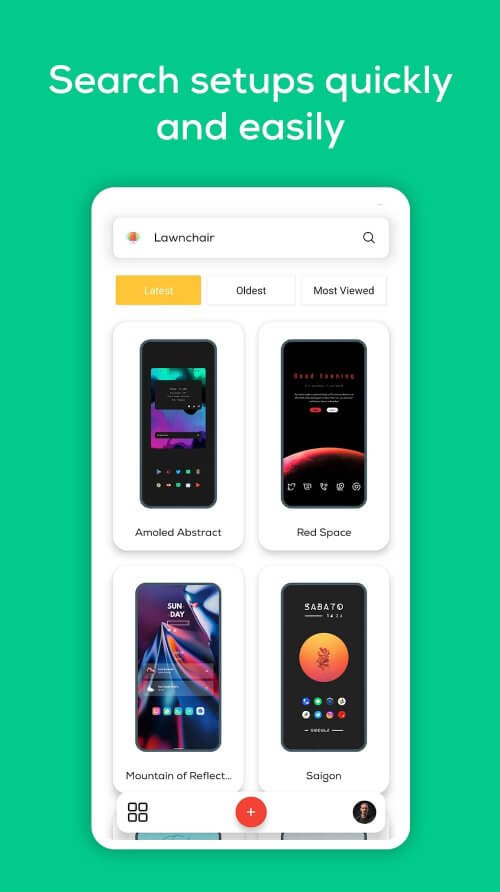Palette v2.0.2.9 MOD APK (Premium Unlocked)