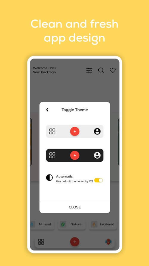 Palette v2.0.2.9 MOD APK (Premium Unlocked)