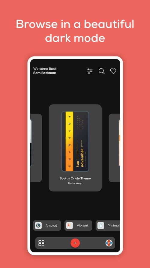 Palette v2.0.2.9 MOD APK (Premium Unlocked)