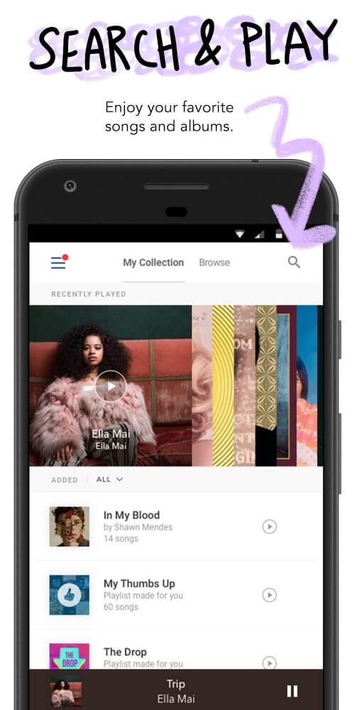 Pandora v2510.1.1.1 MOD APK (No Ads)