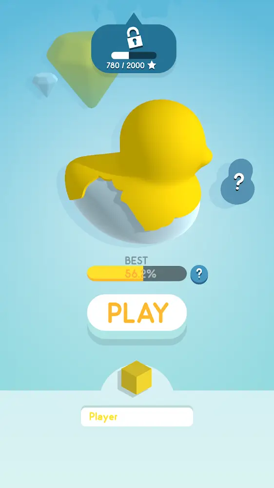 Paper.io 3D MOD APK v3.4.40 (God Mode, Unlocked All Skins)