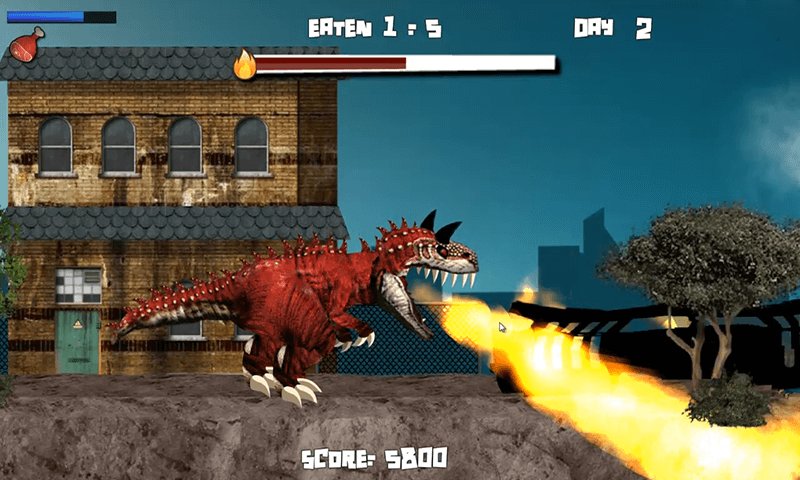 Paris Rex v39 MOD APK (Unlock All Levels)