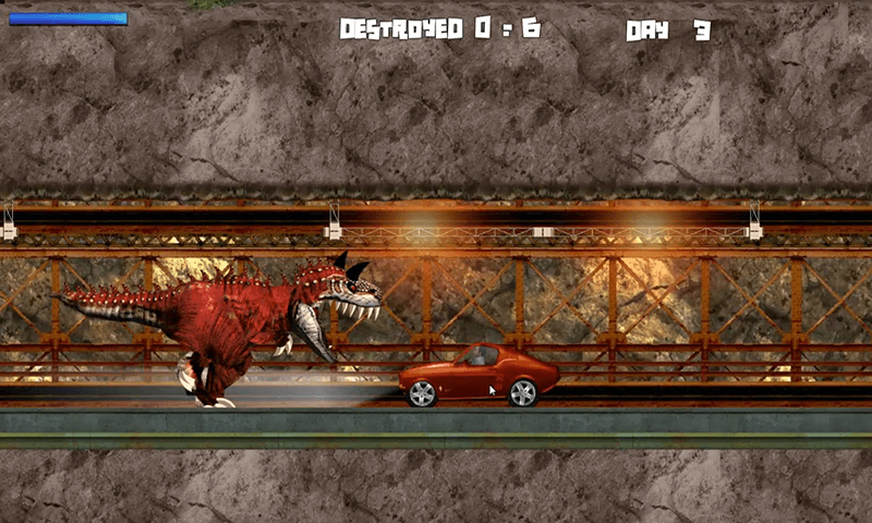 Paris Rex v39 MOD APK (Unlock All Levels)