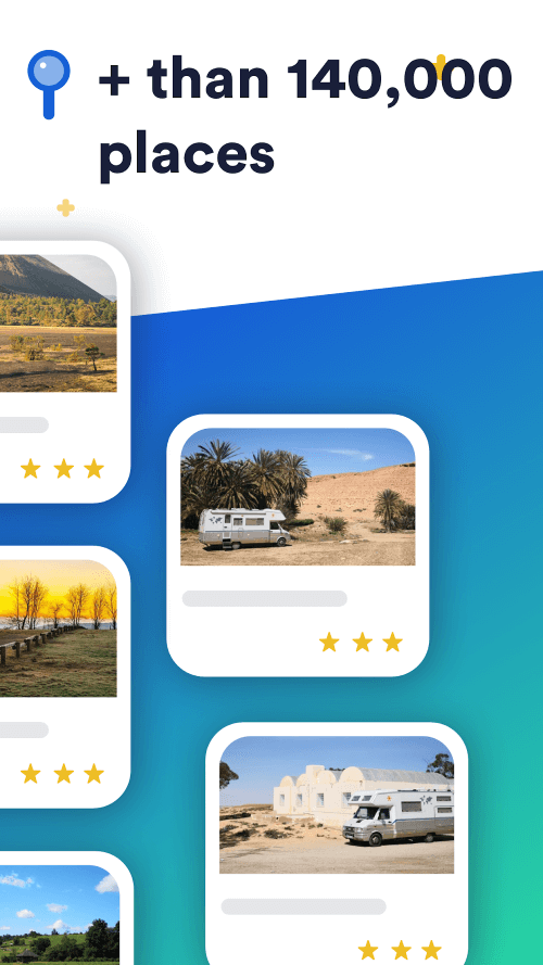 Park4night v7.1.44 MOD APK (Premium Unlocked)