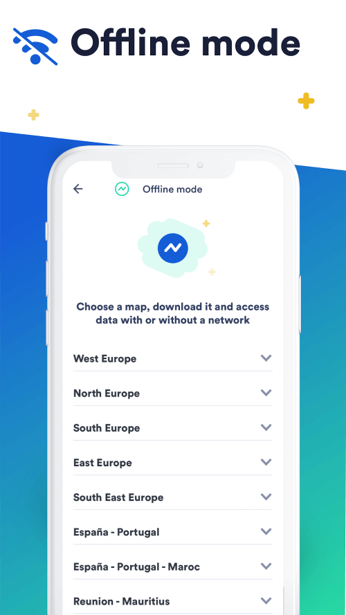 Park4night v7.1.44 MOD APK (Premium Unlocked)