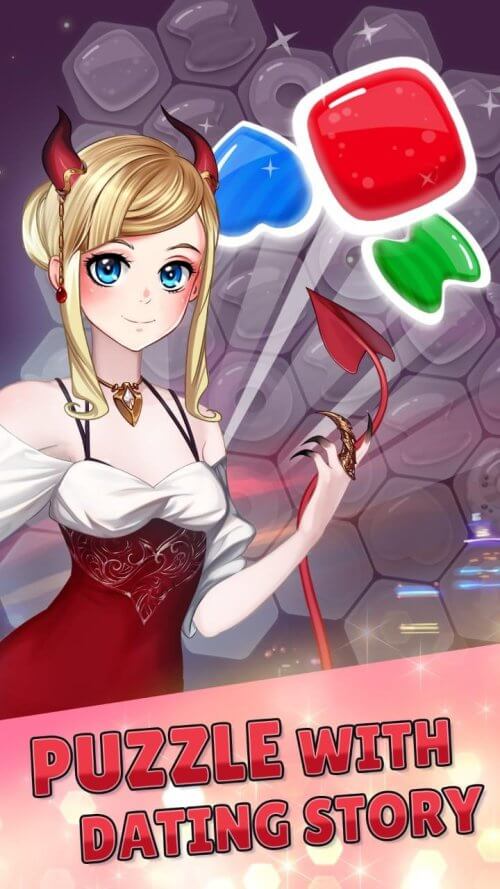 Passion Puzzle v1.16.8 MOD APK (Unlimited Energy)