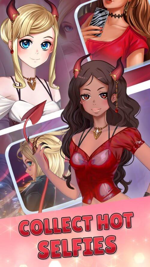 Passion Puzzle v1.16.8 MOD APK (Unlimited Energy)