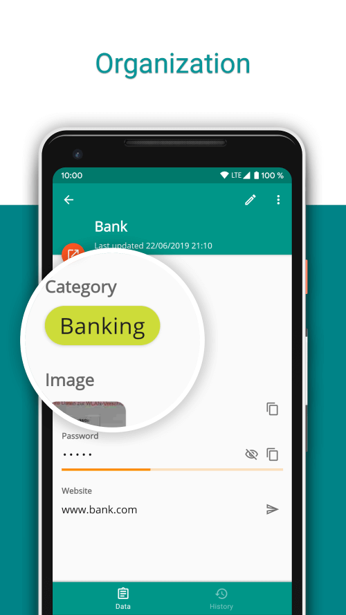 Password Safe and Manager v9.1.0 MOD APK (Premium Unlocked)