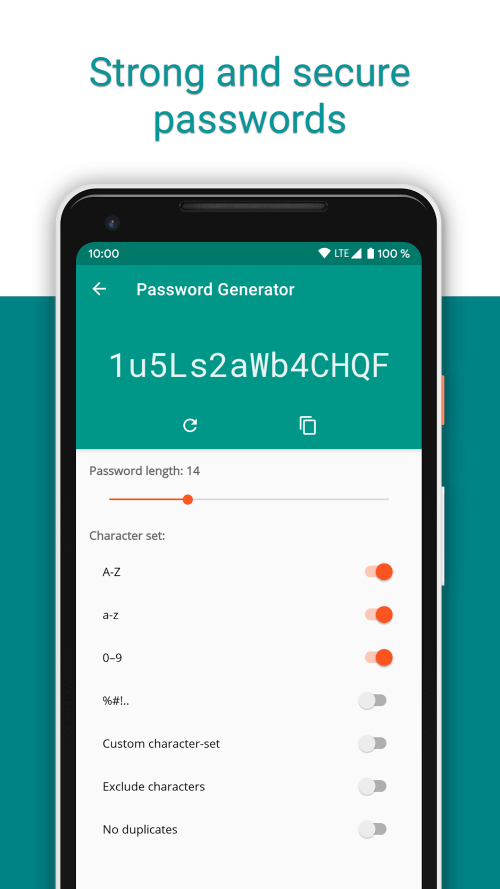 Password Safe and Manager v9.1.0 MOD APK (Premium Unlocked)