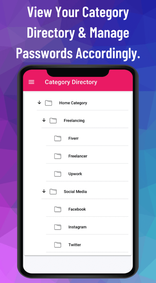 PM Pro: Password Manager v4.7.8 APK (Full Version)