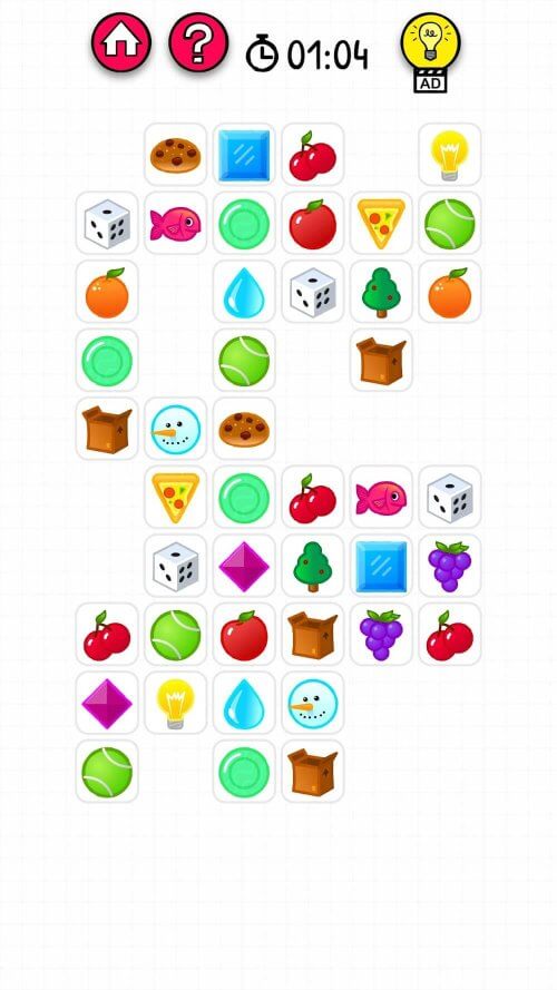 Pastimes - 21 Mini Games v767 MOD APK (Premium, No ADS)
