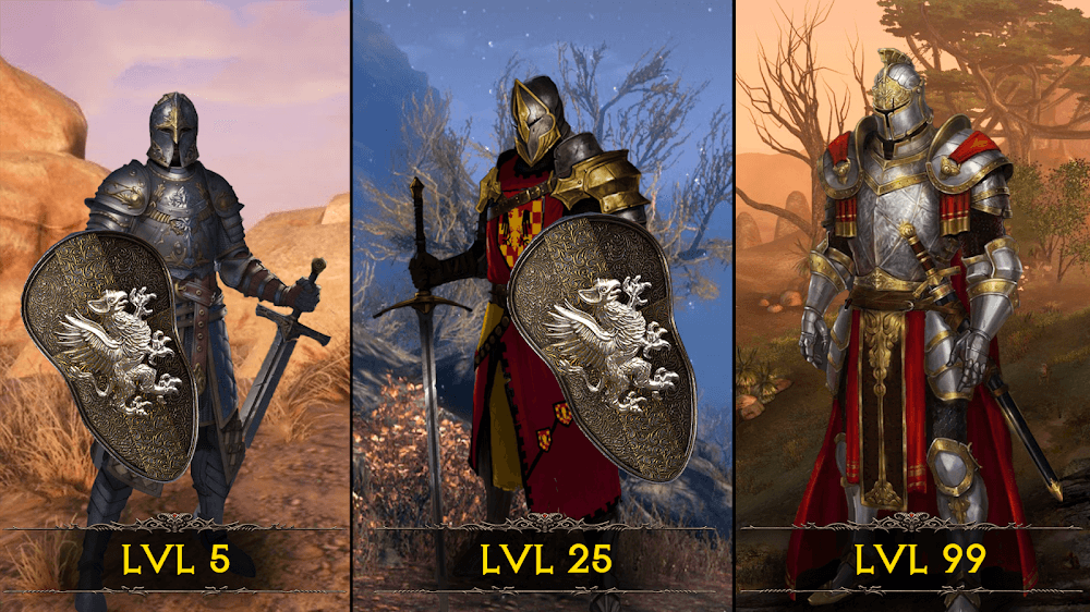 Path of Evil v3.2.0 MOD APK (Unlimited Money, No Skill CD)