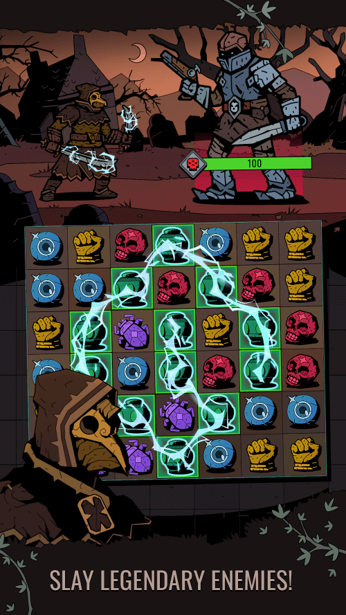 Path of Puzzles v0.1.5 MOD APK (Unlimited Currency)