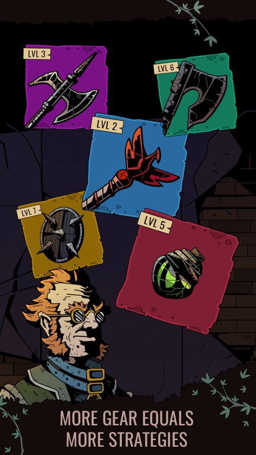 Path of Puzzles v0.1.5 MOD APK (Unlimited Currency)