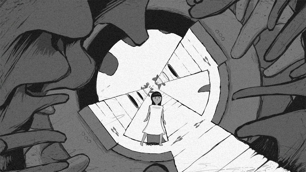 Path to Mnemosyne v1.10 APK (Full Game)