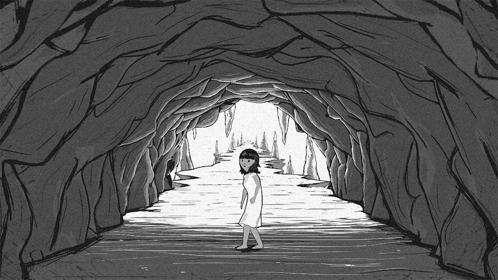 Path to Mnemosyne v1.10 APK (Full Game)