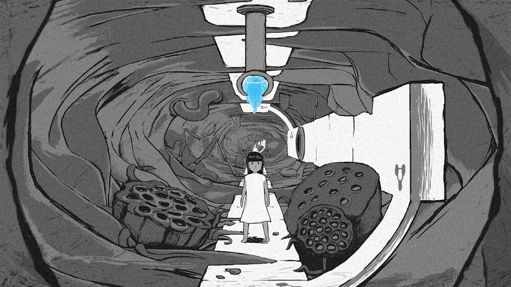 Path to Mnemosyne v1.10 APK (Full Game)