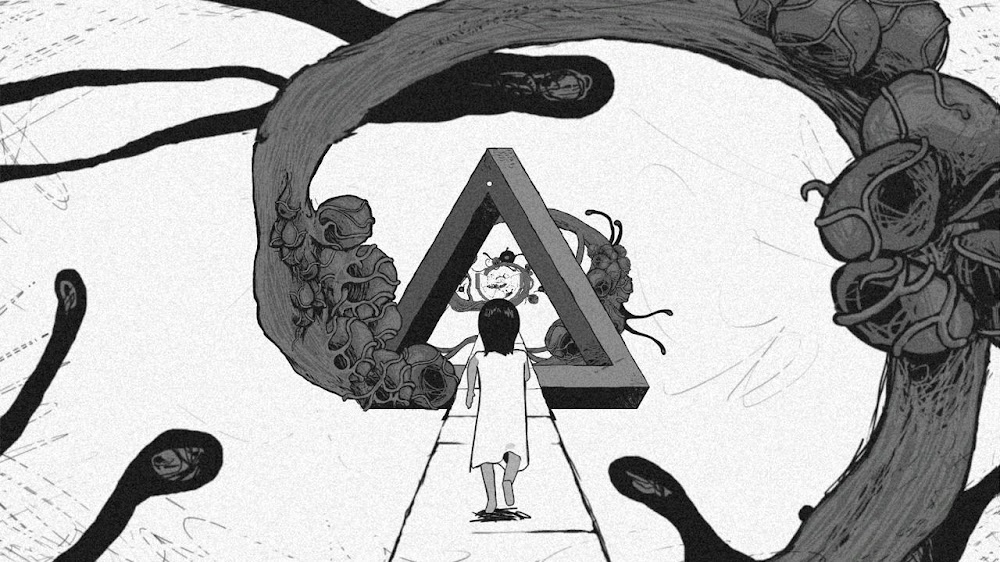 Path to Mnemosyne v1.10 APK (Full Game)