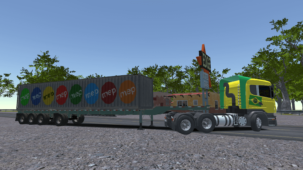 PBS2 Driving Simulator v314 MOD APK (No Ads)