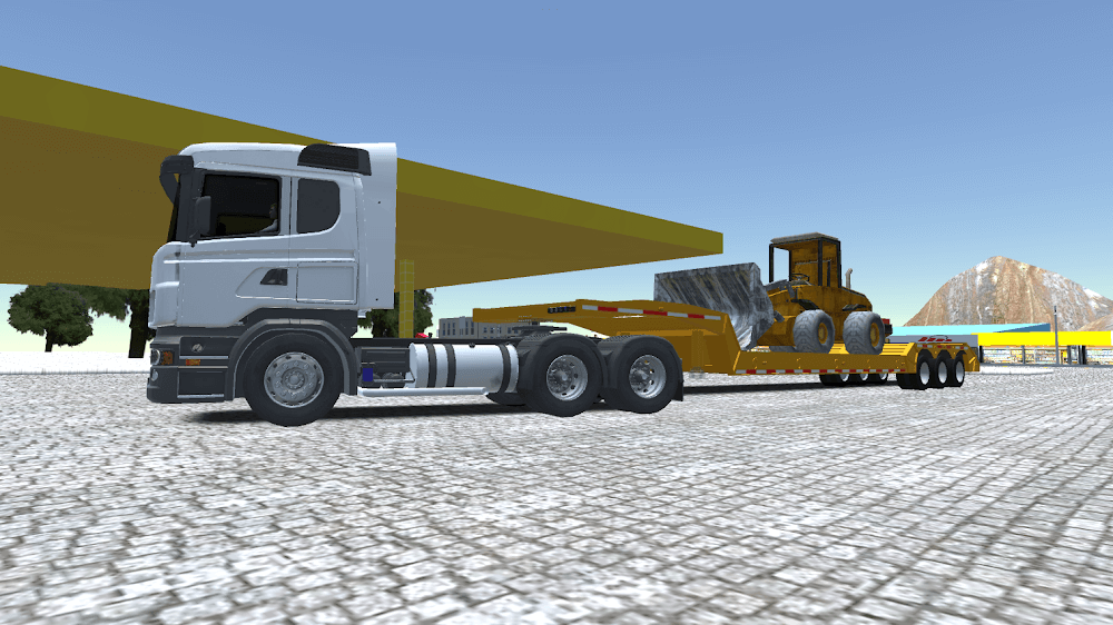 PBS2 Driving Simulator v314 MOD APK (No Ads)