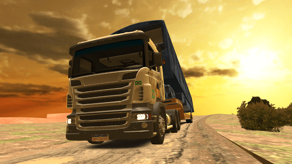 PBS2 Driving Simulator v314 MOD APK (No Ads)