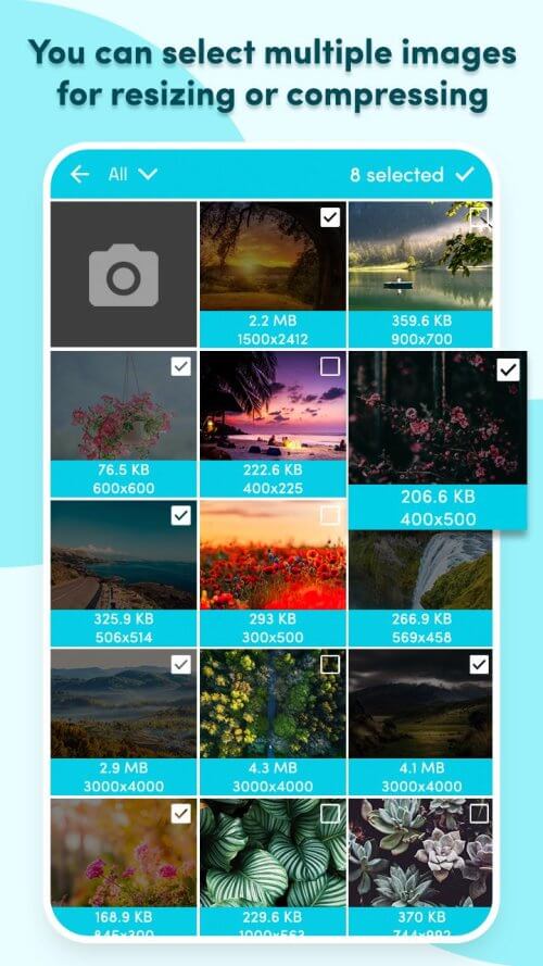 pCrop v1.7 MOD APK (Premium Unlocked)