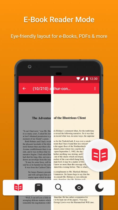 PDF Viewer & Book Reader v4.10.0 MOD APK (Premium Unlocked)