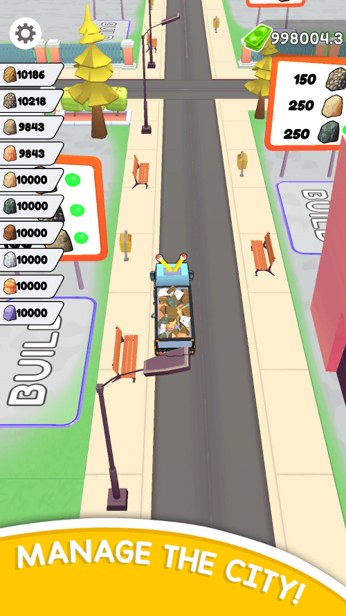 Pen Dig v1.8 MOD APK (Unlimited Cash)