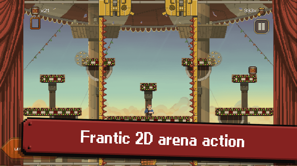 Penarium v1.0 APK (Full Game)