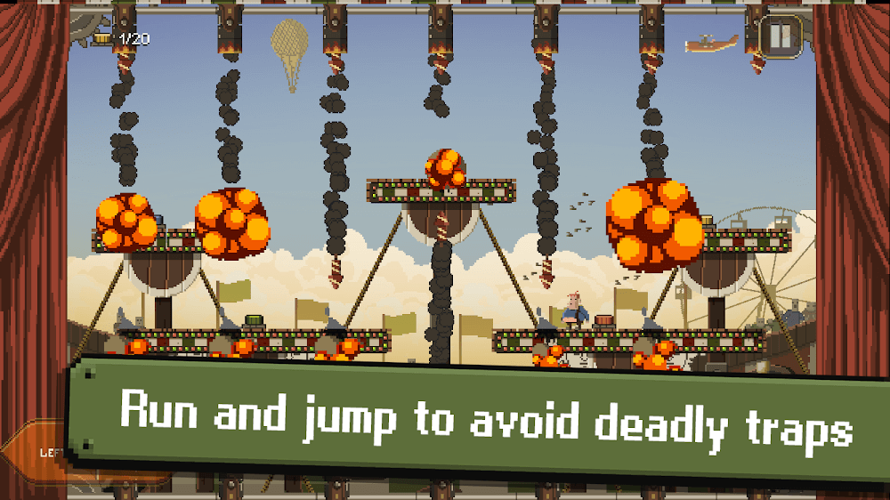 Penarium v1.0 APK (Full Game)
