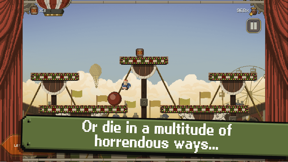 Penarium v1.0 APK (Full Game)