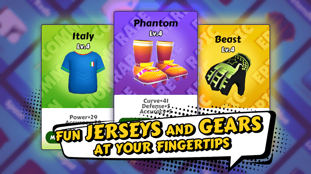 Perfect Kick 2 v2.0.64 MOD APK (Dumb Opponent)