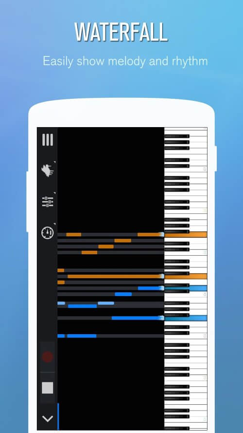 Perfect Piano v7.9.6 MOD APK (Premium Unlocked)