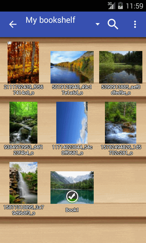 Perfect Viewer v5.0.4.4 MOD APK (Donate Unlocked)