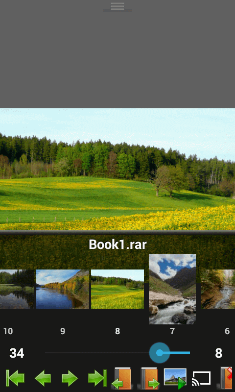 Perfect Viewer v5.0.4.4 MOD APK (Donate Unlocked)
