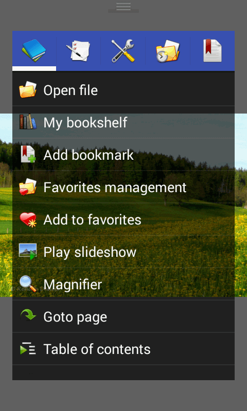 Perfect Viewer v5.0.4.4 MOD APK (Donate Unlocked)